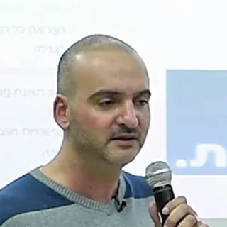 דוד שגב