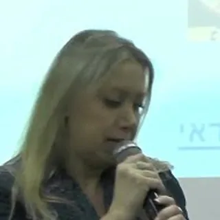 אילנית חסדאי